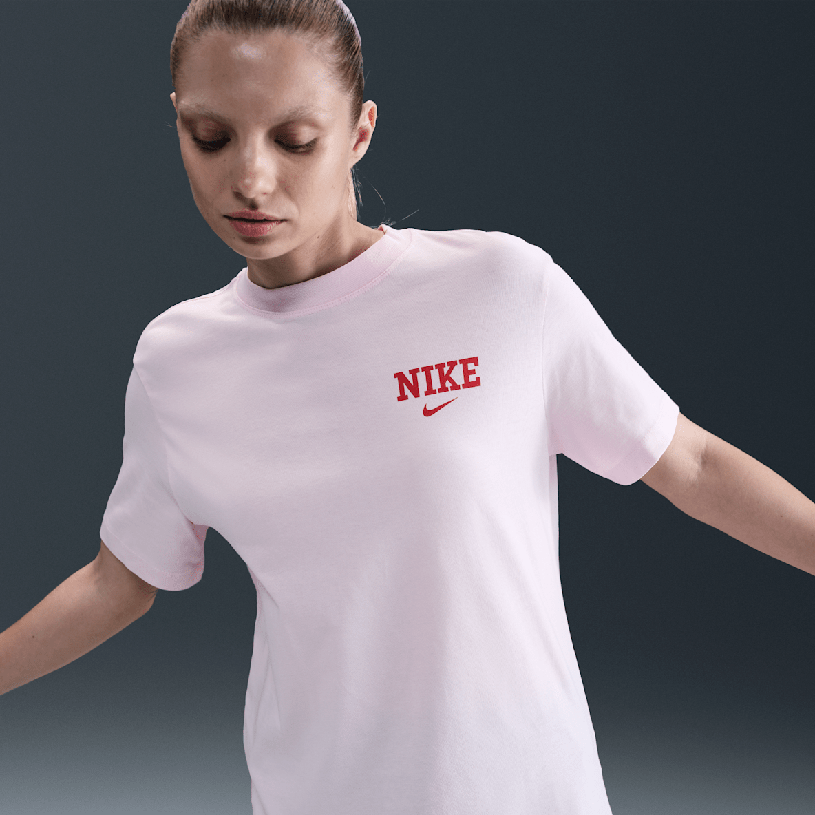 Nike Sportswear Nike Sportswear T-shirt voor dames