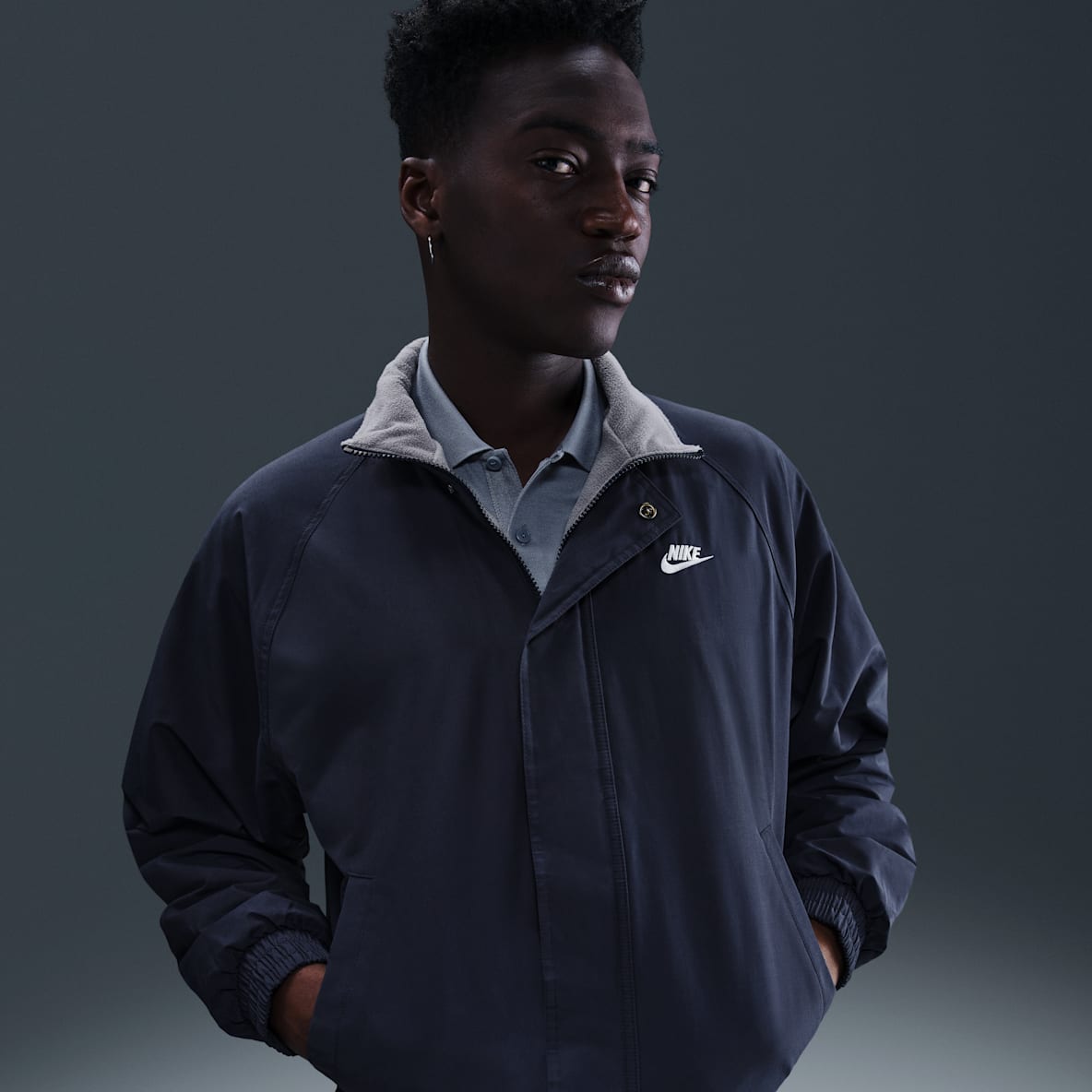 Nike Club Futura Nike Club Futura Veste pour homme