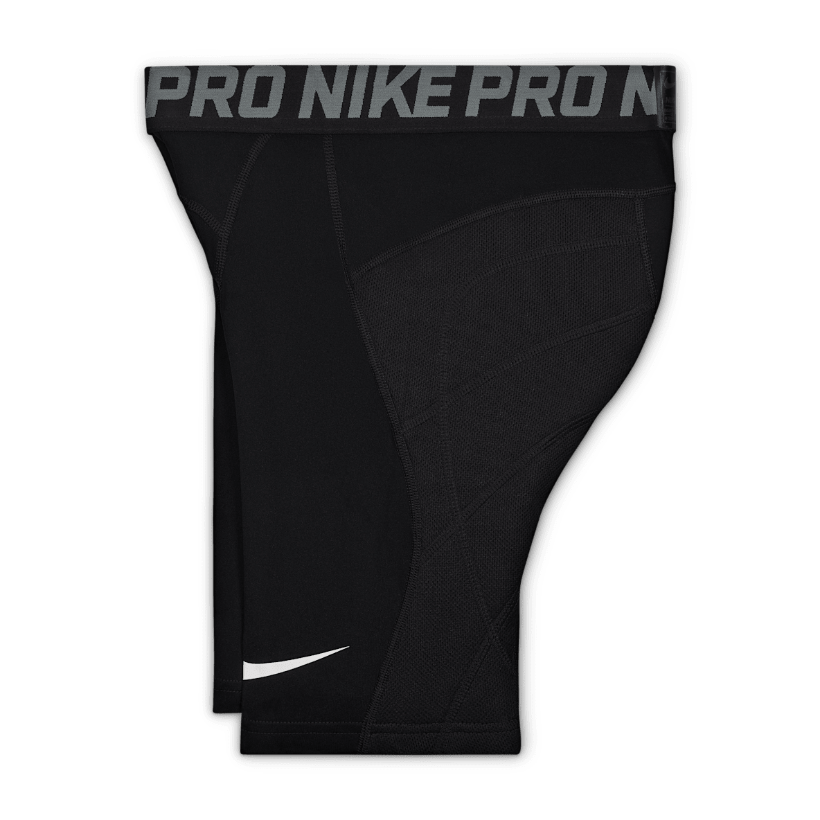 Nike Pro Nike Pro Big Kids' Slider Shorts