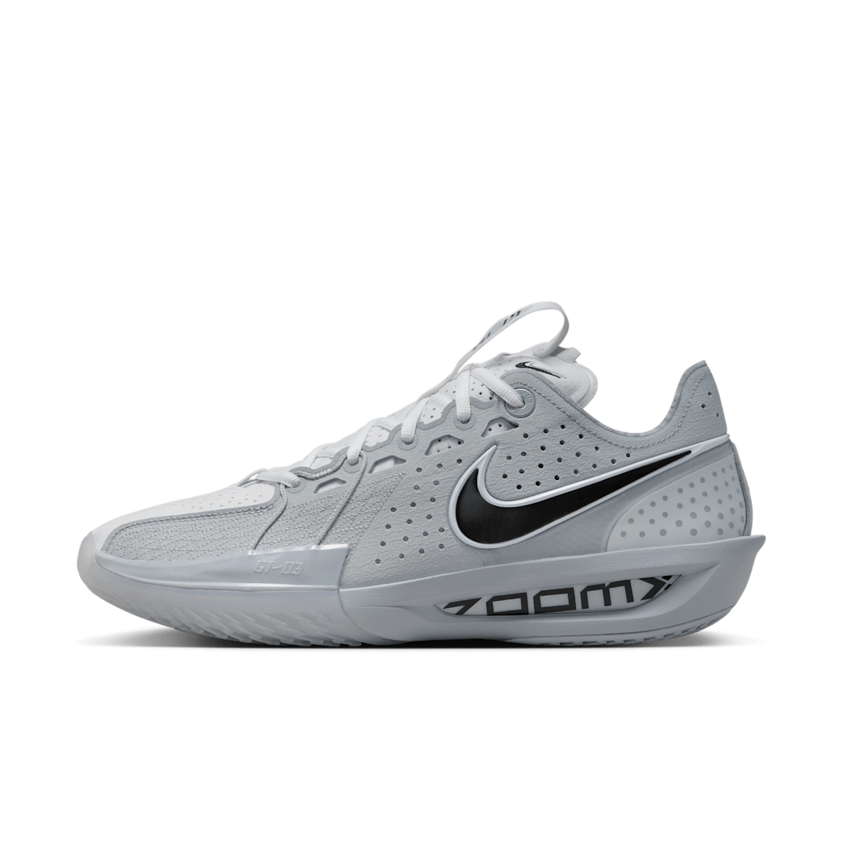 Nike G.T. Cut 3 Basketball Shoes