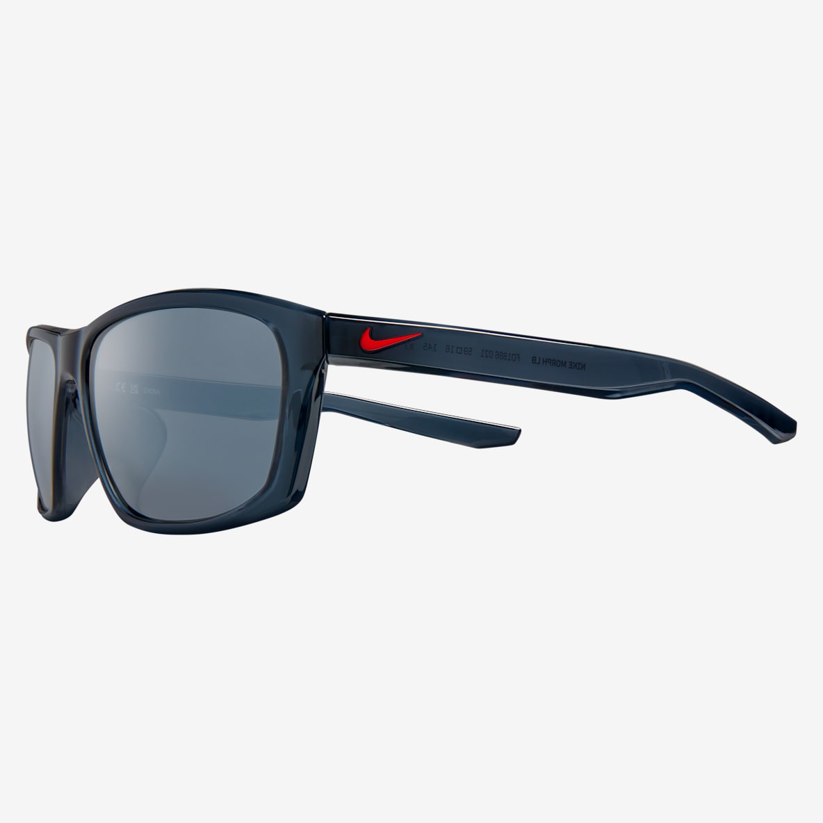 Nike Morph Lb Mirrored Sunglasses