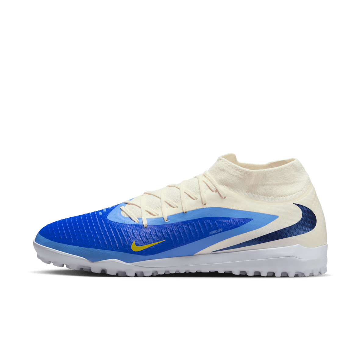 Nike Phantom 6 High Academy Nike Phantom 6 High Academy Turf Soccer Shoes