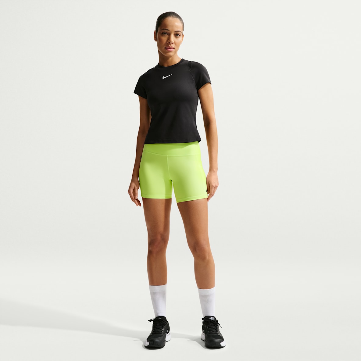 NikeCourt Women's Dri-FIT Tennis Shorts with Pockets