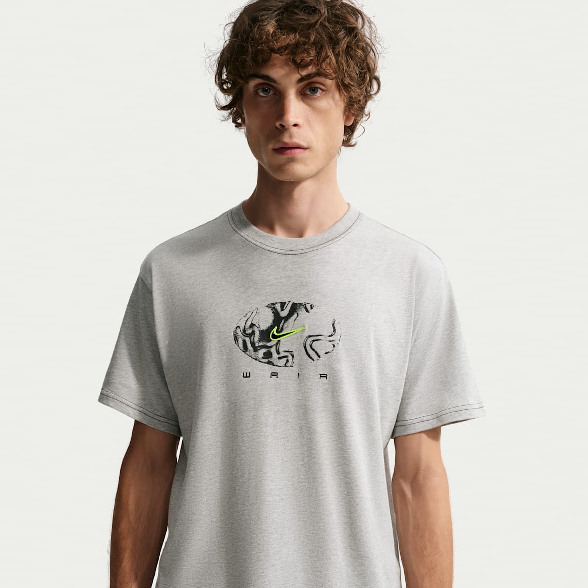 Nike SB Skate-T-skjorte