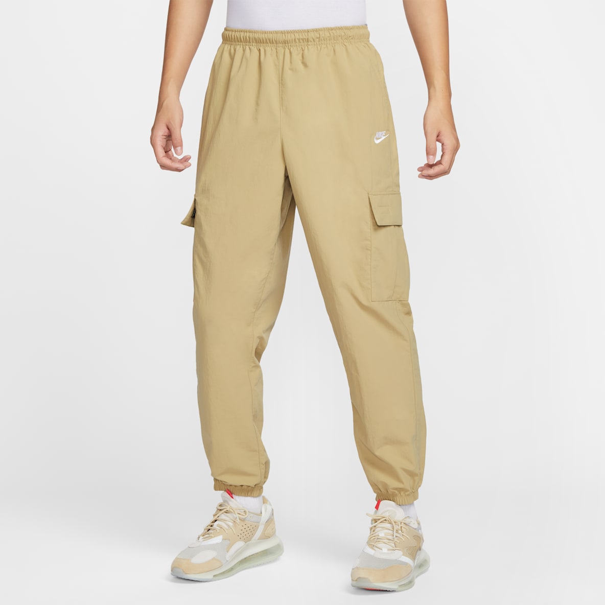 Nike Club Nike Club Men's Woven Cargo Trousers