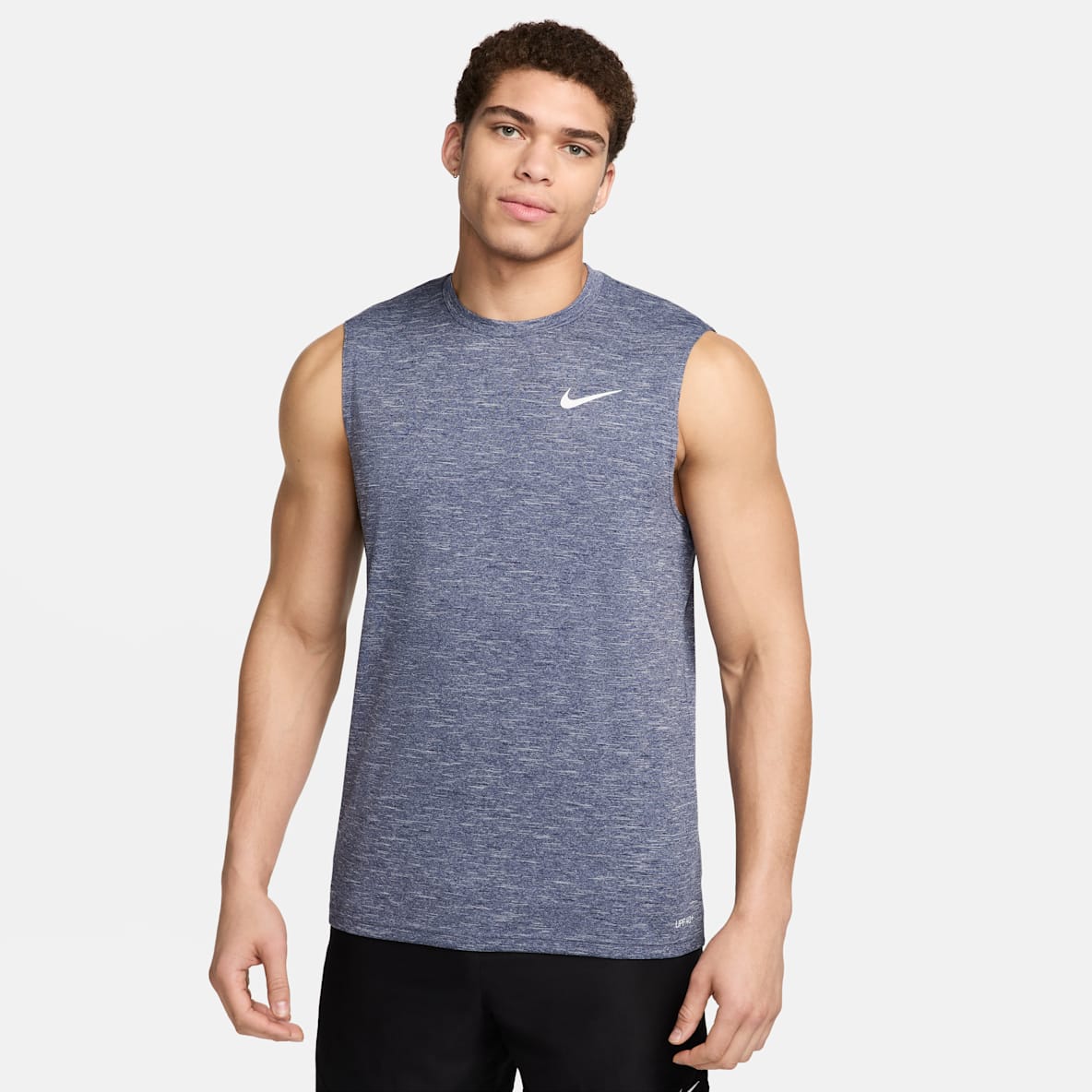 Nike Swim Hydroguard Essential Playera sin mangas para hombre