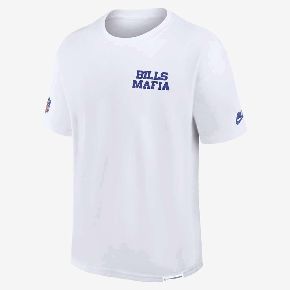Buffalo Bills Rivalries Collection Essential Max90 Buffalo Bills Rivalries Collection Essential Max90 Men's Nike NFL T-Shirt