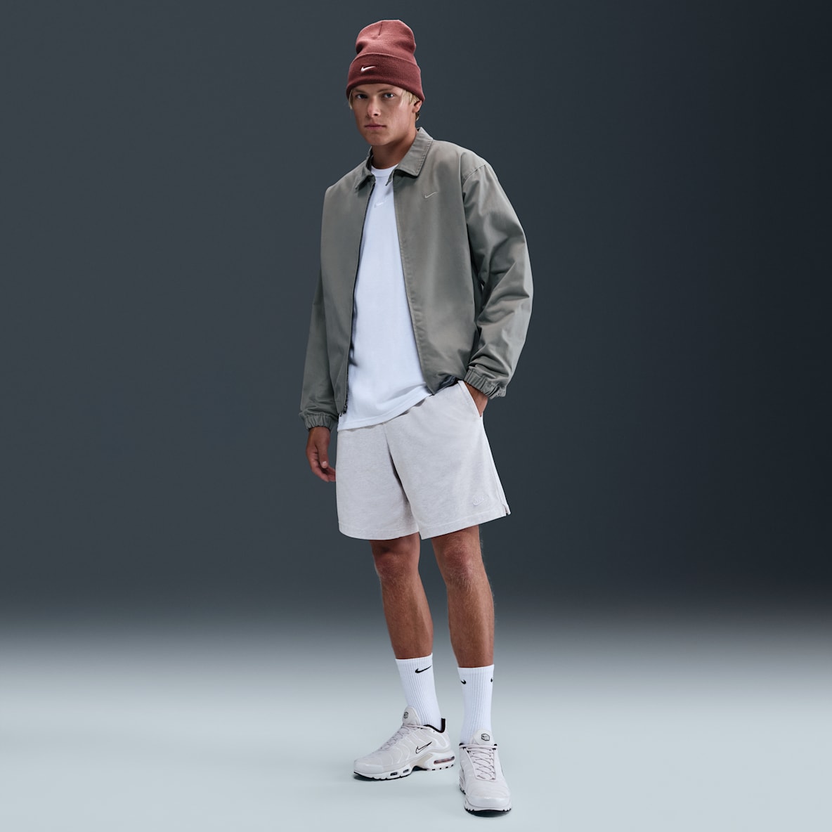 Nike Club Nike Club Men's Knit Shorts