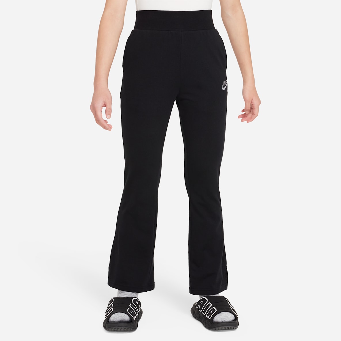 Nike Sportswear Big Kids' (Girls') Flare Pants