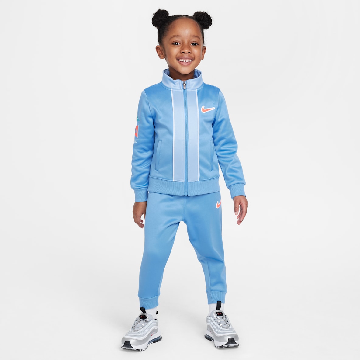 Nike Dri-FIT E1D1 Nike Dri-FIT E1D1 Toddler Tracksuit