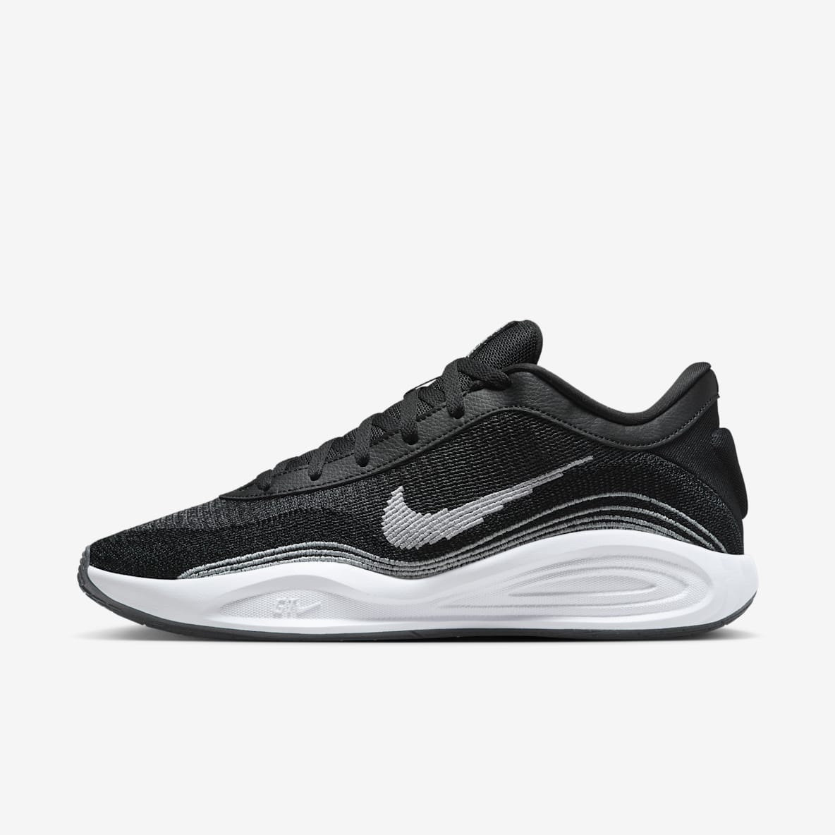 G.T. Hustle Academy Tenis de básquetbol