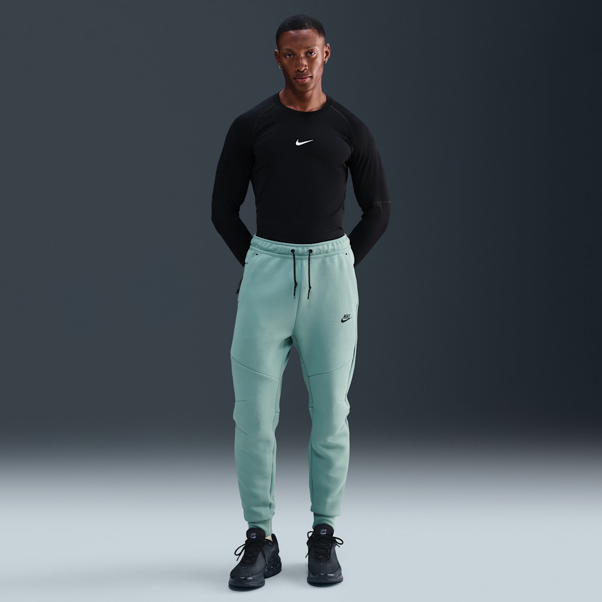 Nike Tech Men's Fleece Joggers