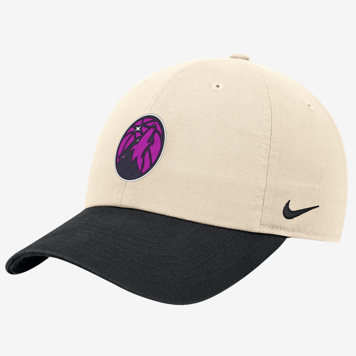 Minnesota Timberwolves Club City Edition Minnesota Timberwolves Club City Edition Nike NBA Cap