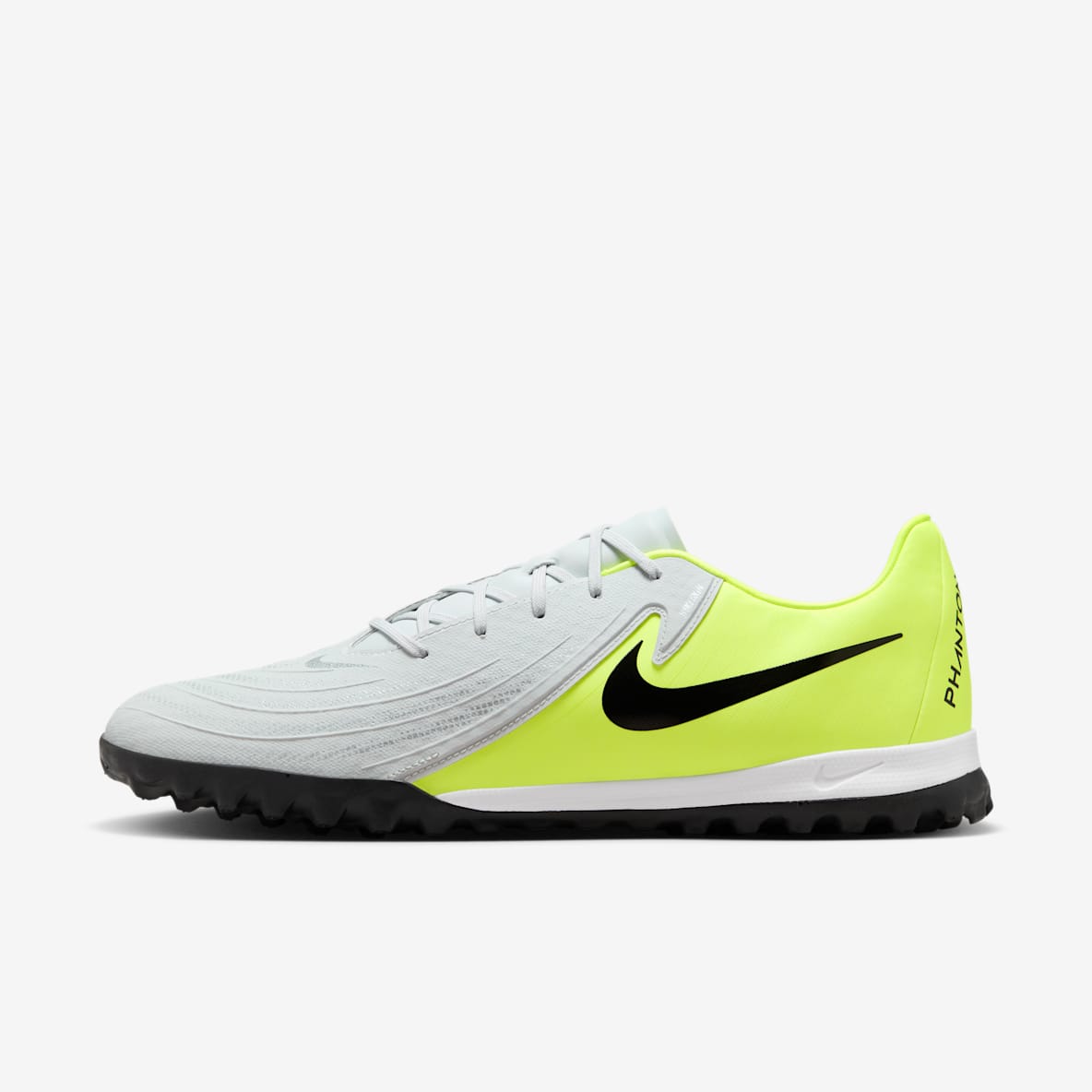 Nike Phantom GX 2 Academy Nike Phantom GX 2 Academy Turf Low-Top Football Shoes