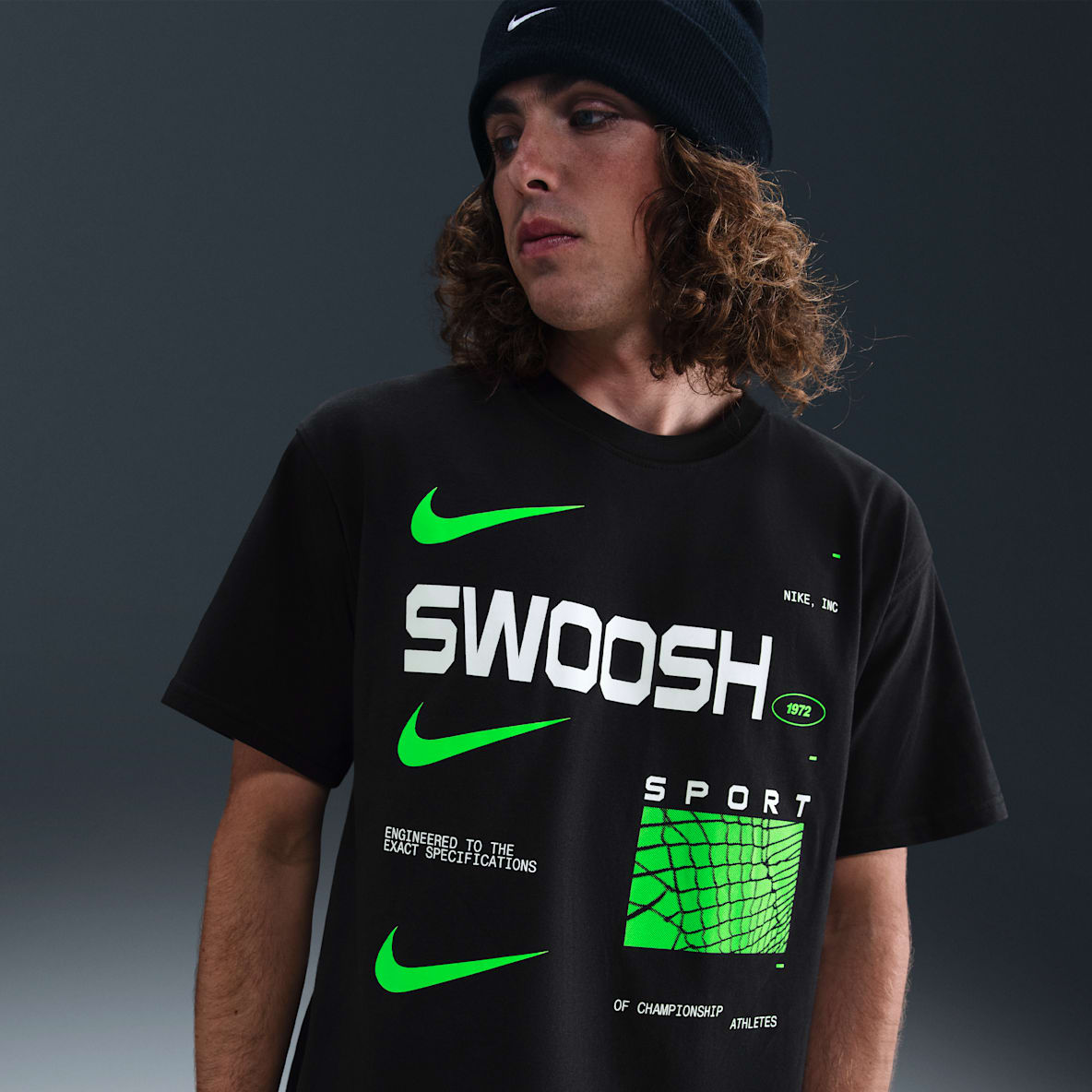 Nike Sportswear T-shirt Max90