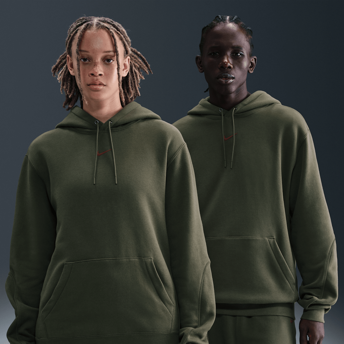 NOCTA NOCTA Fleece CS Hoodie 2