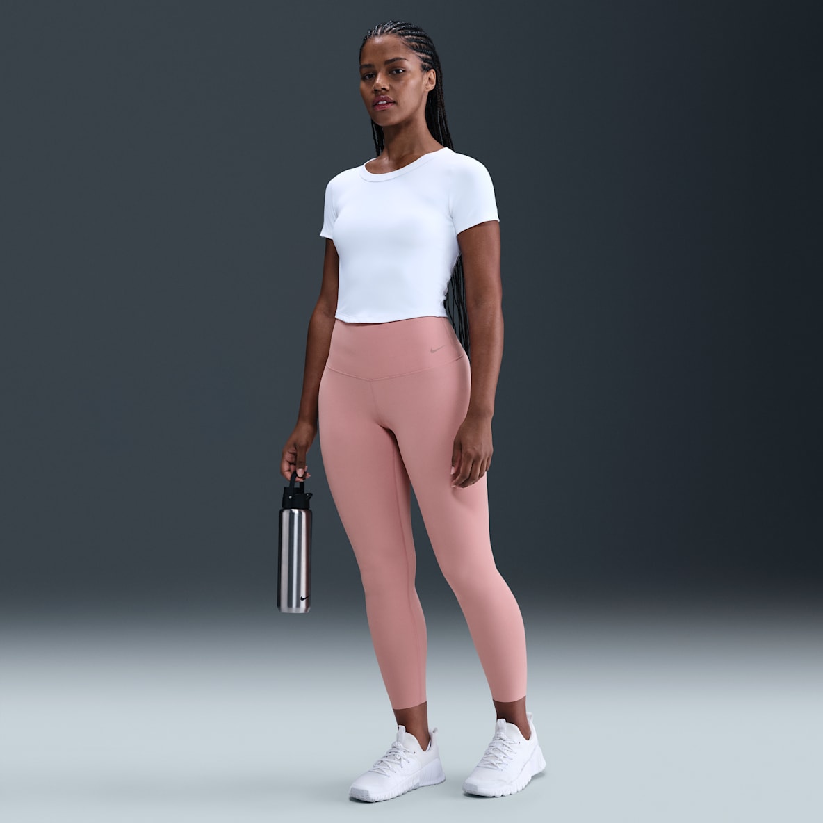 Nike Zenvy Nike Zenvy Women's High-Waisted 7/8 Leggings
