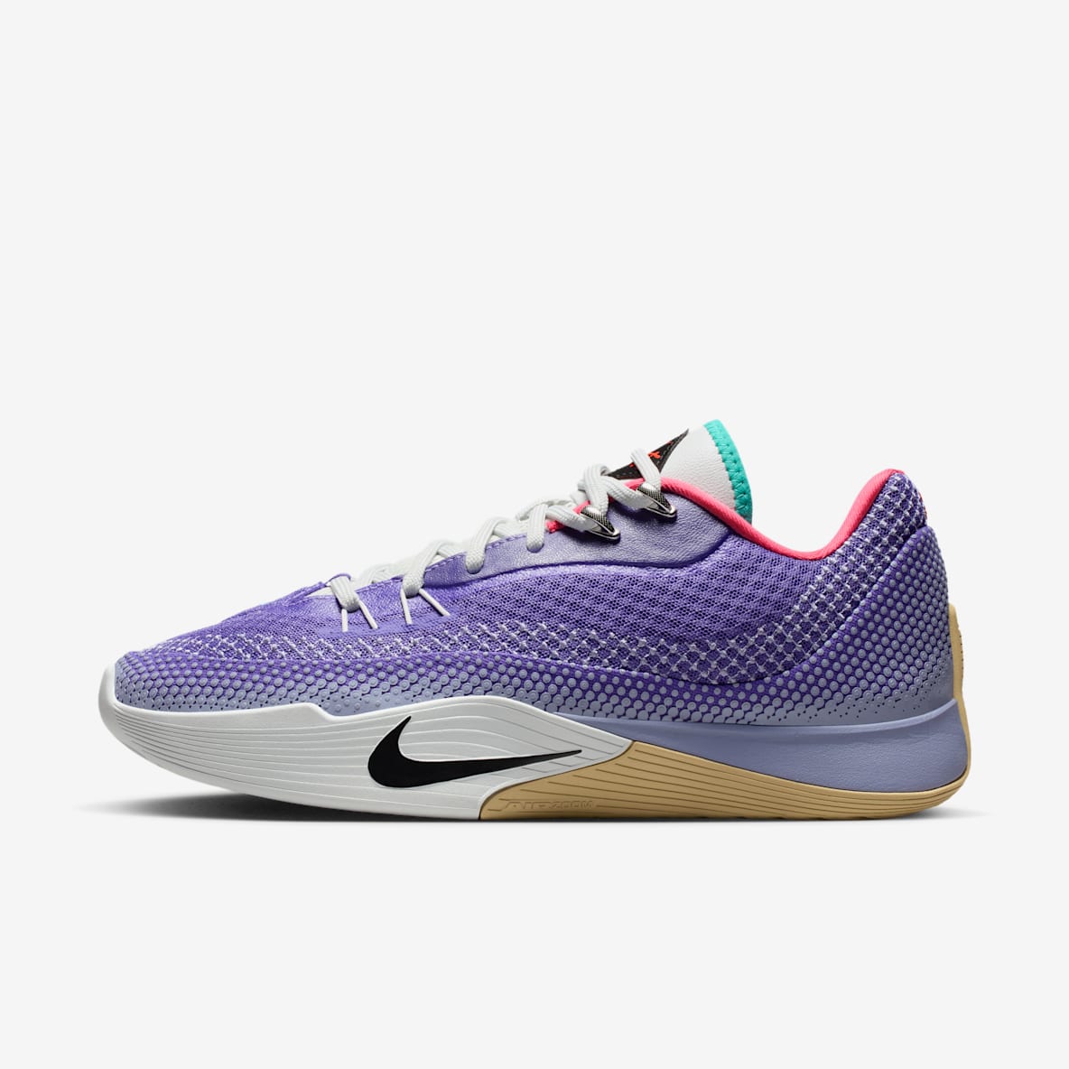 Nike Street Flare Nike Street Flare Tenis de básquetbol