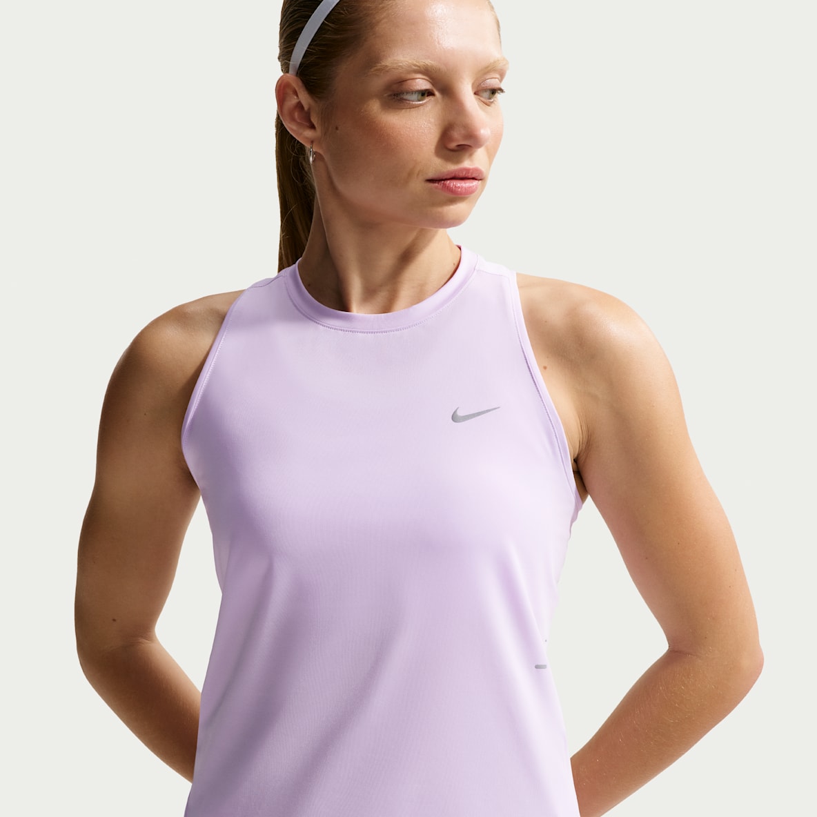 Nike Swift Women's Dri-FIT Running Tank Top