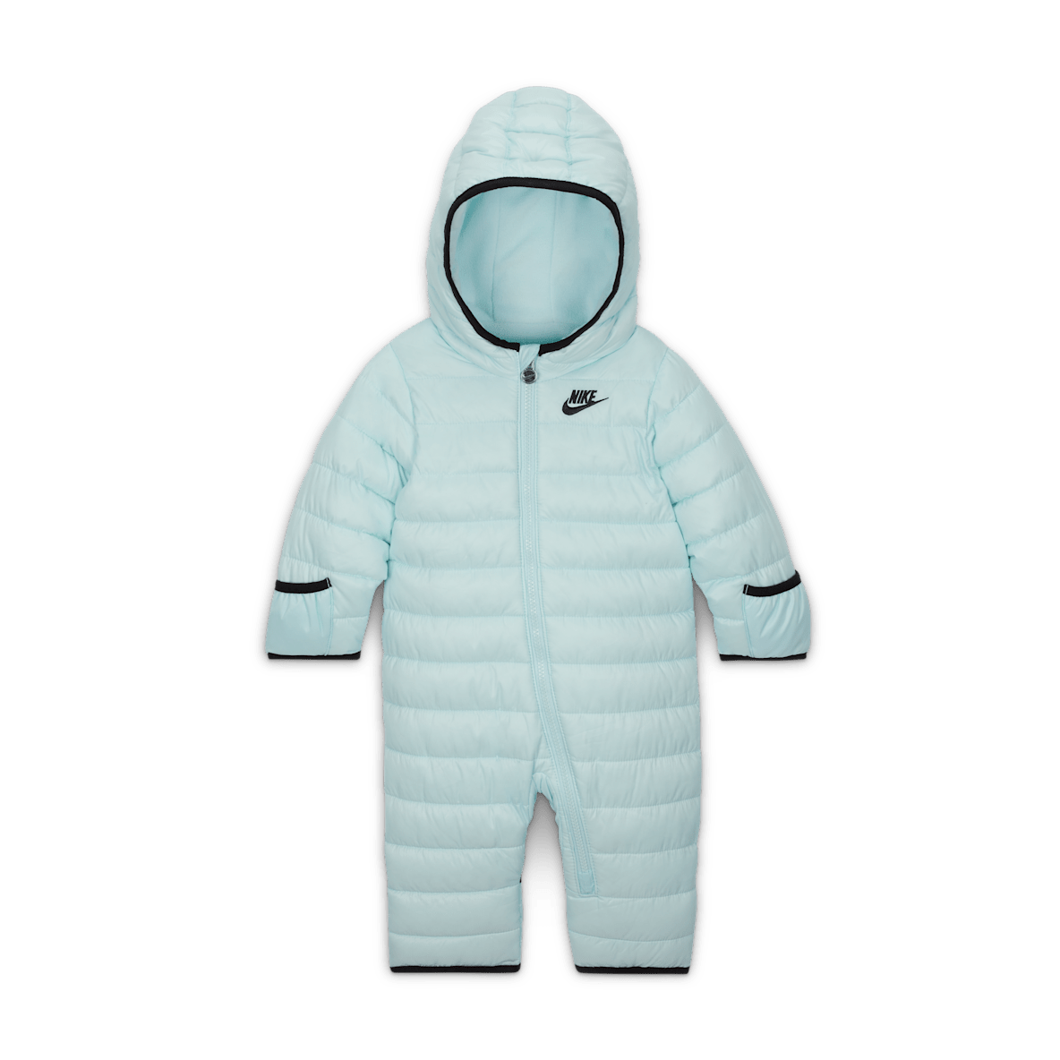 Nike Baby (0-9M) Solid Baby Snowsuit