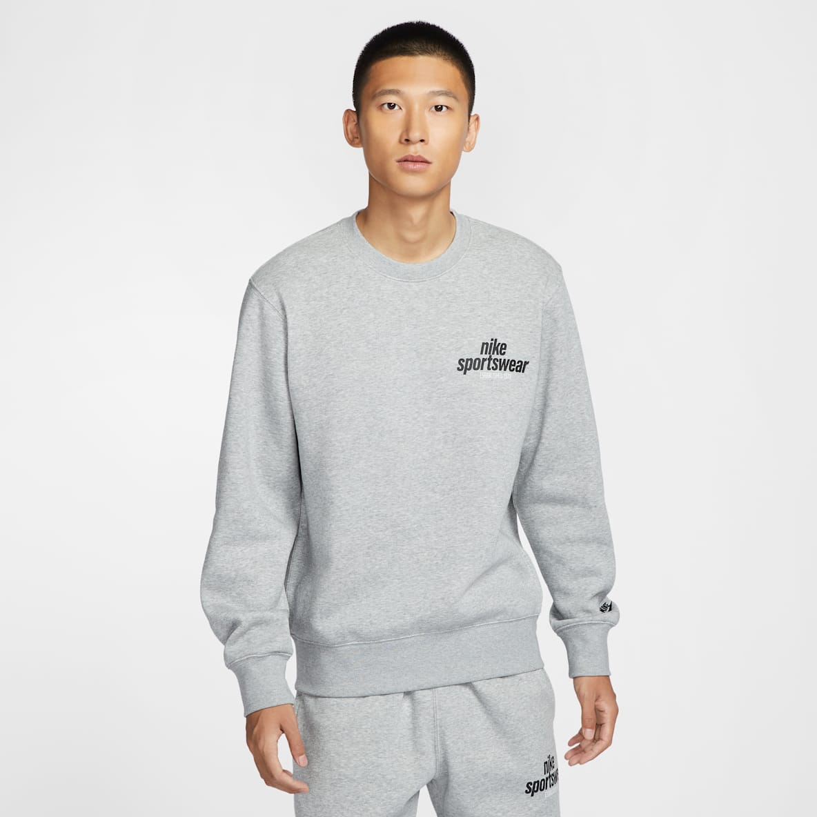 Nike Club Nike Club Men's Fleece Crew