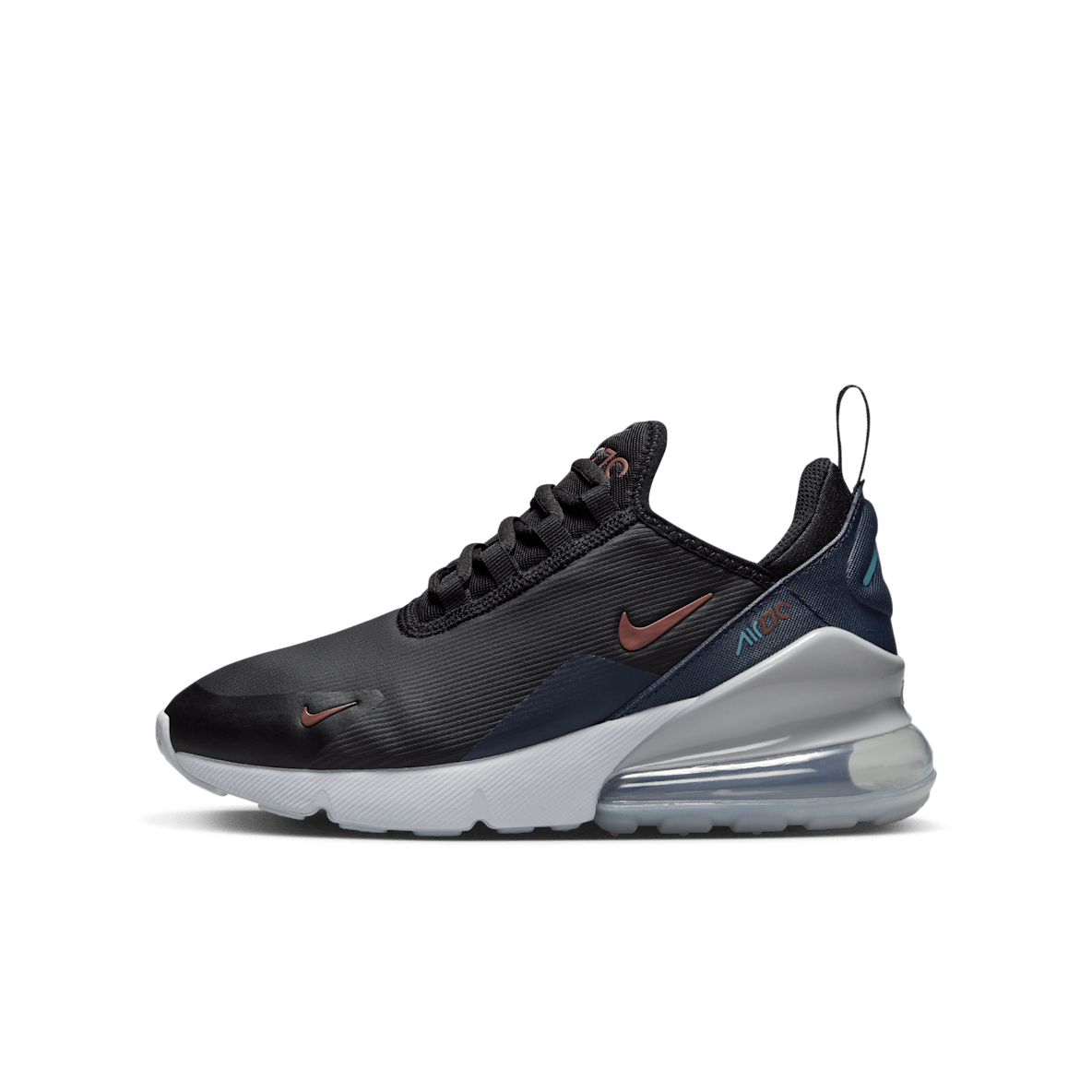 Nike Air Max 270 Big Kids' Shoes