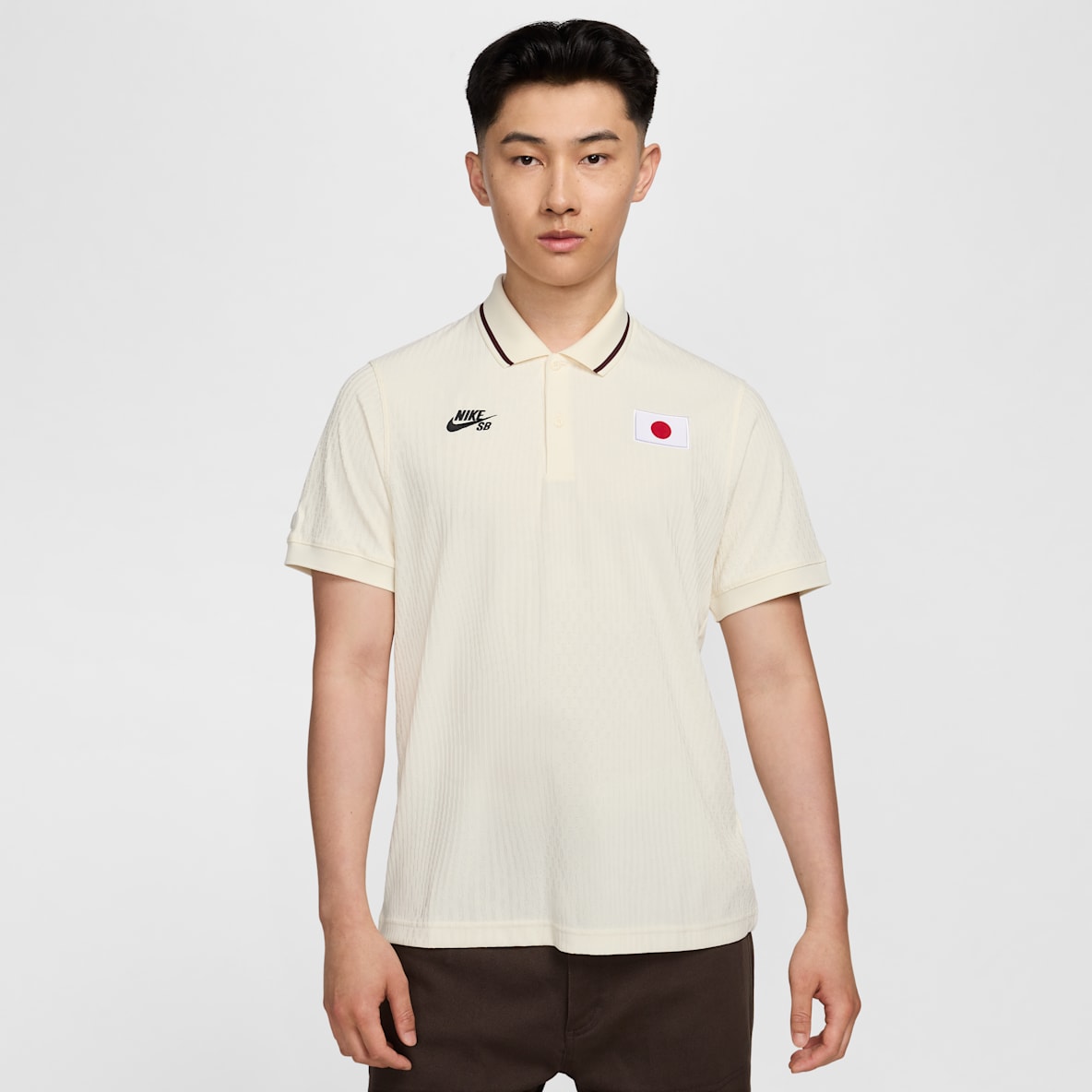 ナイキ SB 日本 ナイキ SB 日本 メンズ Dri-FIT ADV ショートスリーブ ポロ