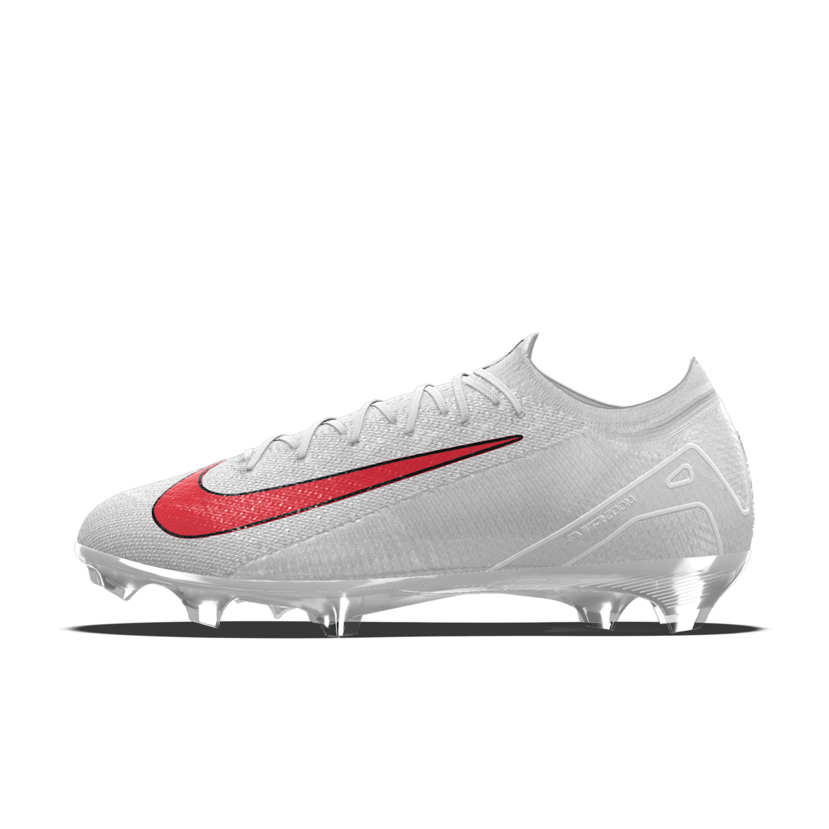 Nike Mercurial Vapor 16 Elite By You Nike Mercurial Vapor 16 Elite By You Custom Firm-Ground Low-Top Football Boot