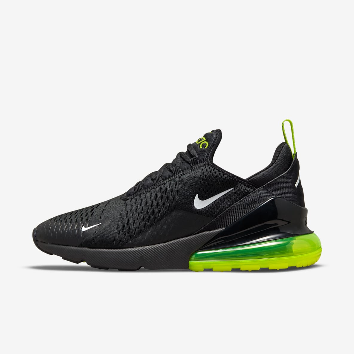 Nike Air Max 270 Men's Shoes