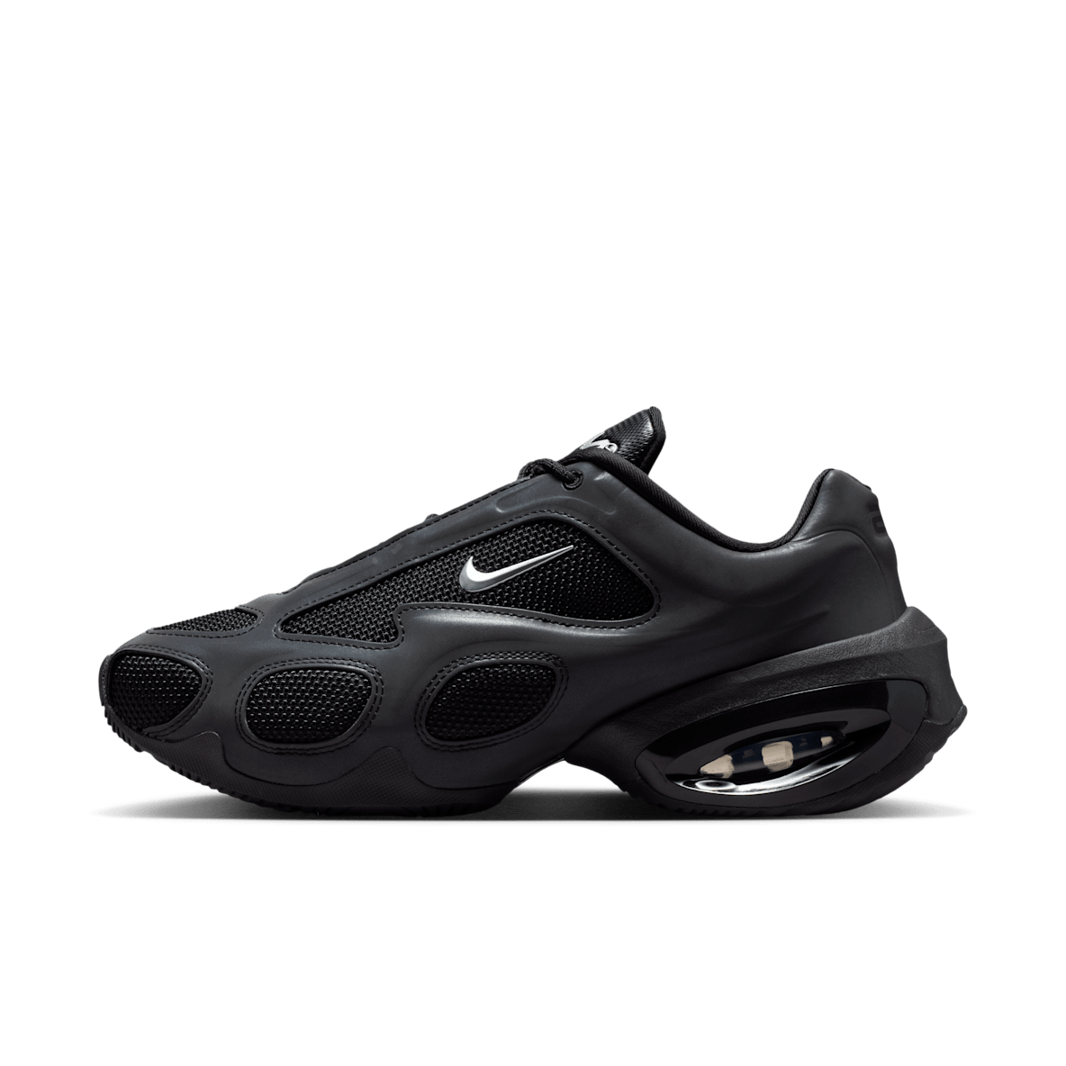Nike Air Max Muse Nike Air Max Muse Women's shoes with reflective accents