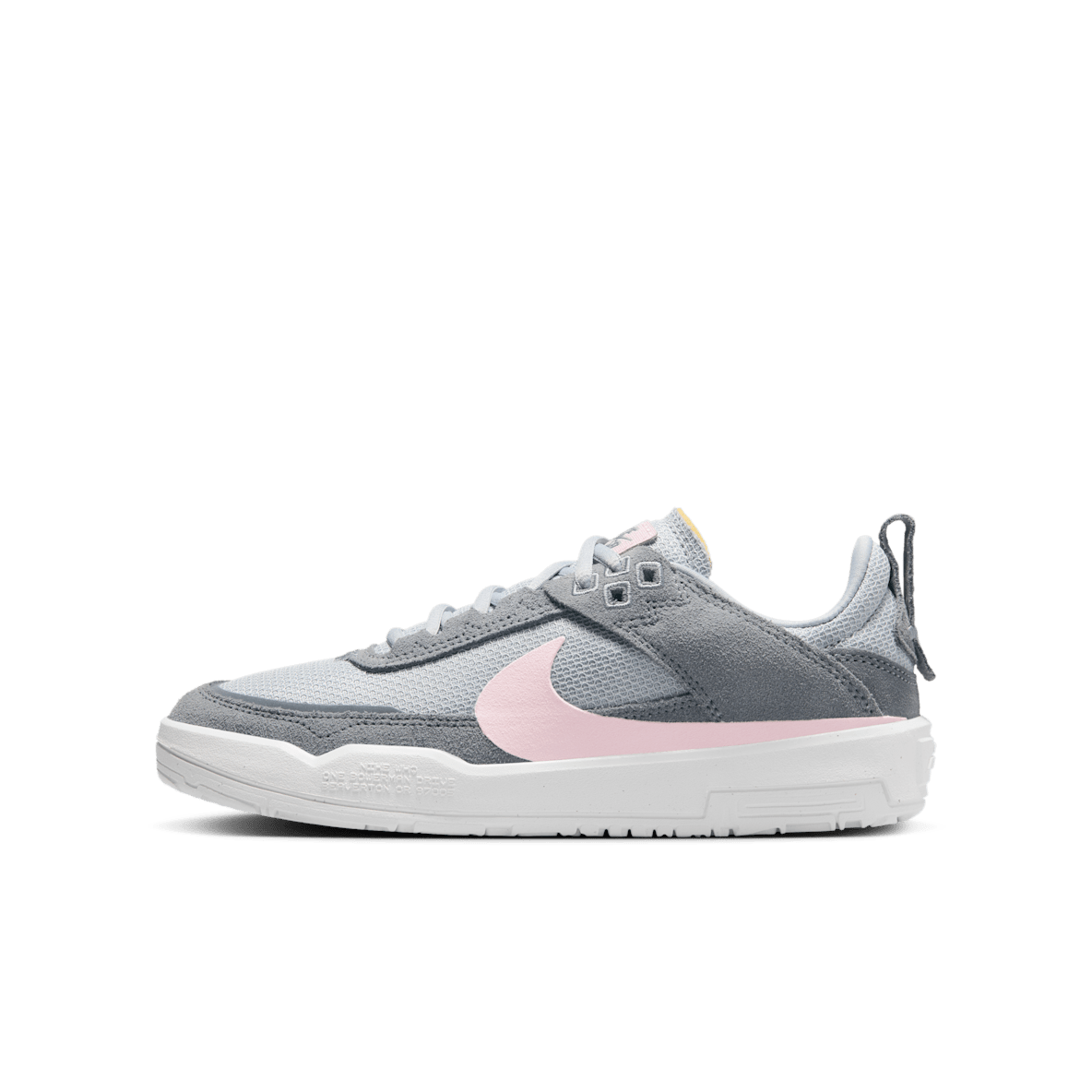 Nike SB Day One Nike SB Day One Big Kids' Skate Shoes