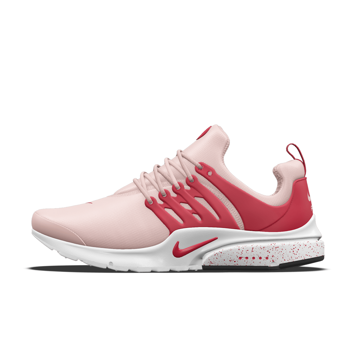 Nike Air Presto By You Tilpassede sko til dame