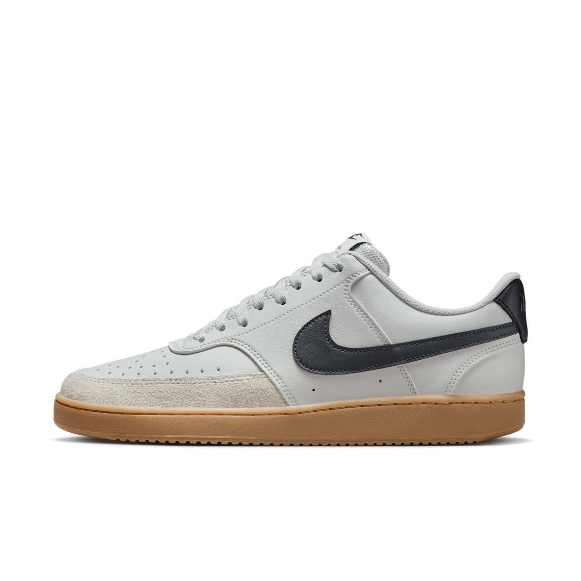 Nike Court Vision Low Nike Court Vision Low รองเท้าผู้ชาย
