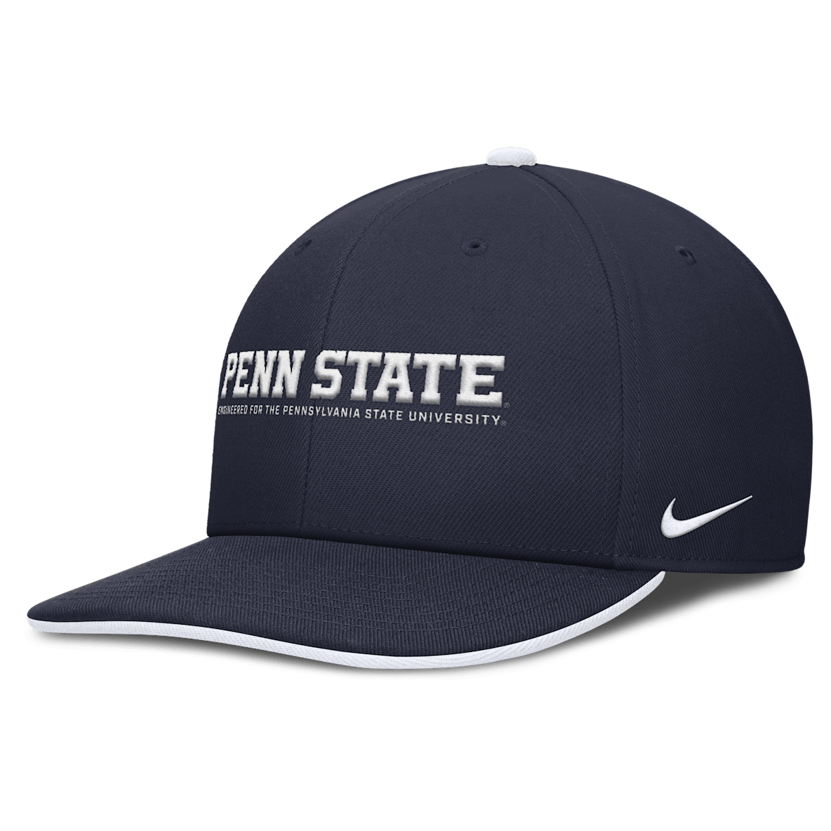 Penn State On-Field Club Penn State On-Field Club Men's Nike Dri-FIT College Adjustable Hat
