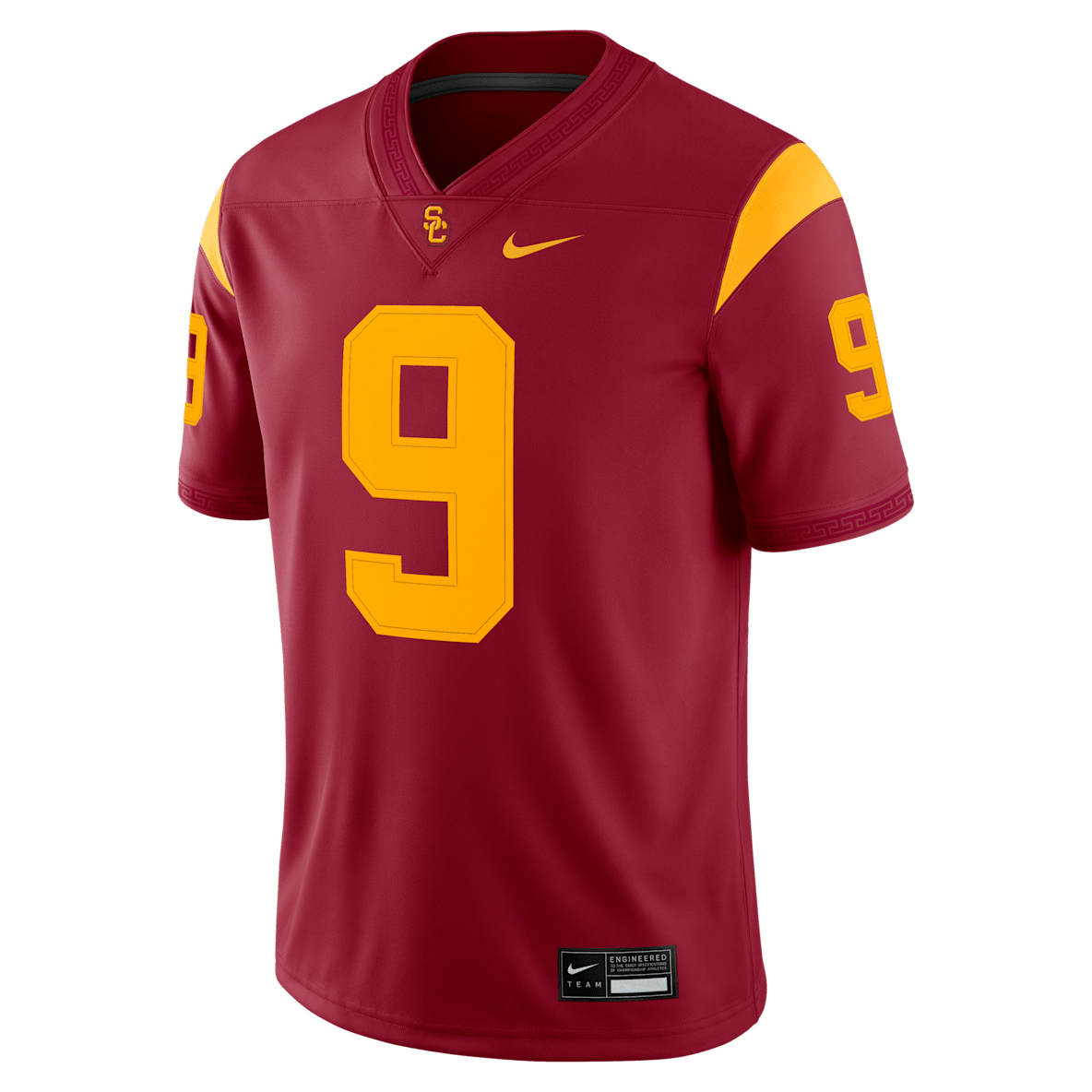 USC Trojans USC Trojans Men's Nike Dri-FIT College Game Jersey