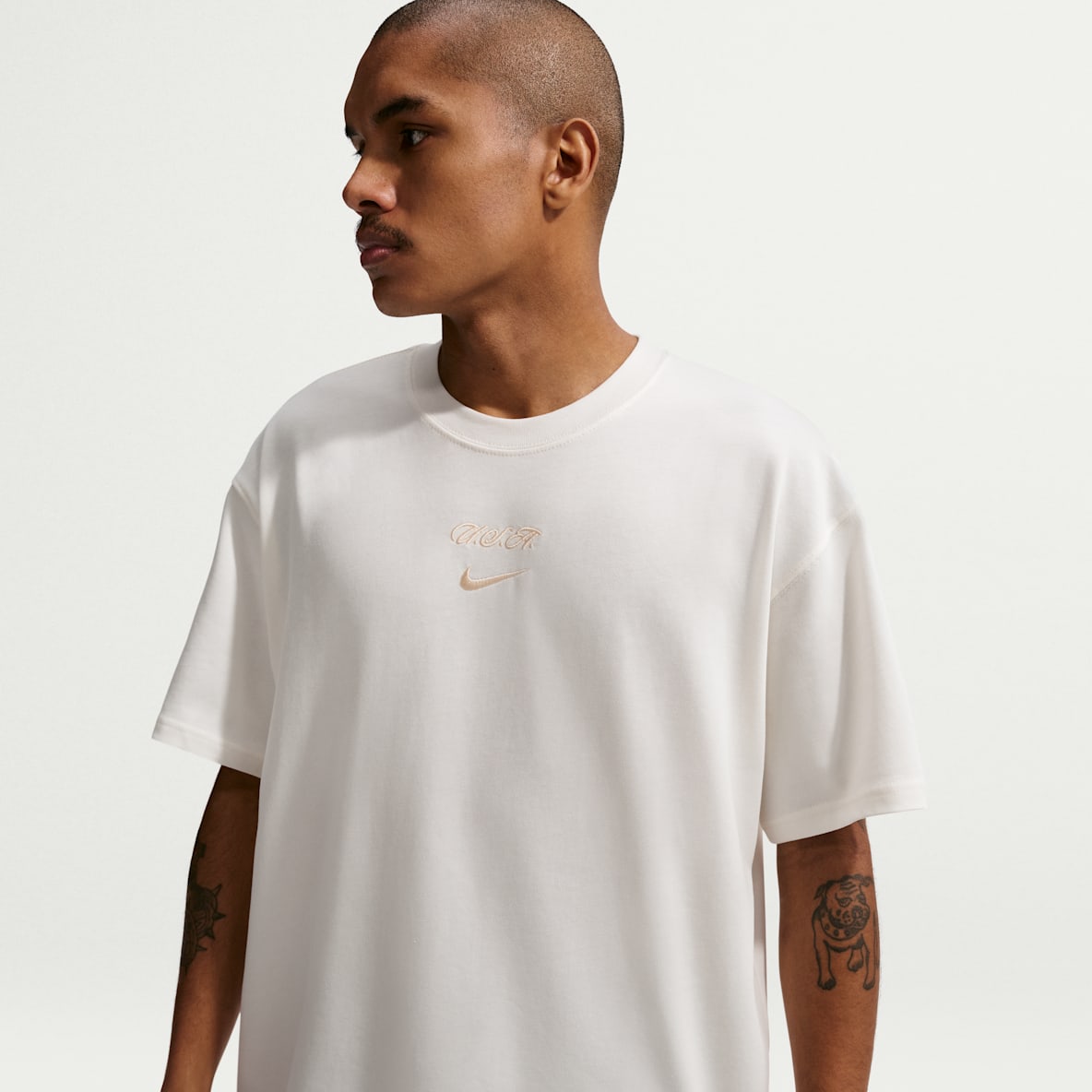 USMNT Premium Men's Nike Soccer T-Shirt