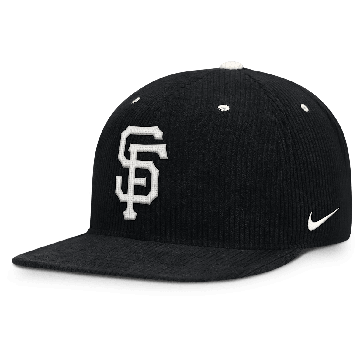 San Francisco Giants Pro San Francisco Giants Pro Men's Nike MLB Adjustable Hat