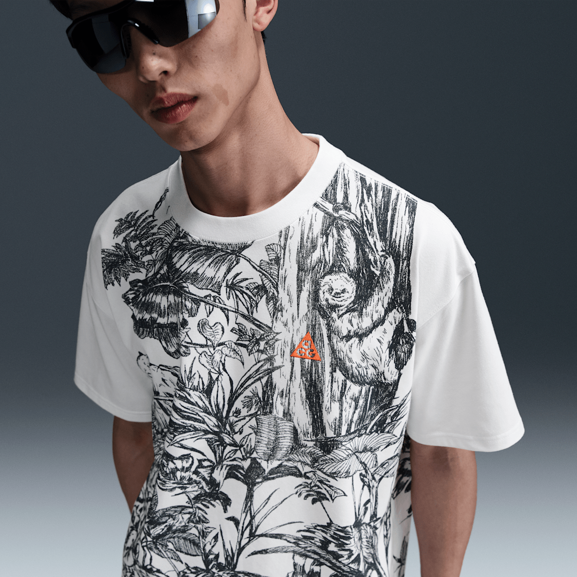 Nike ACG Nike ACG T-shirt Dri-FIT – Uomo