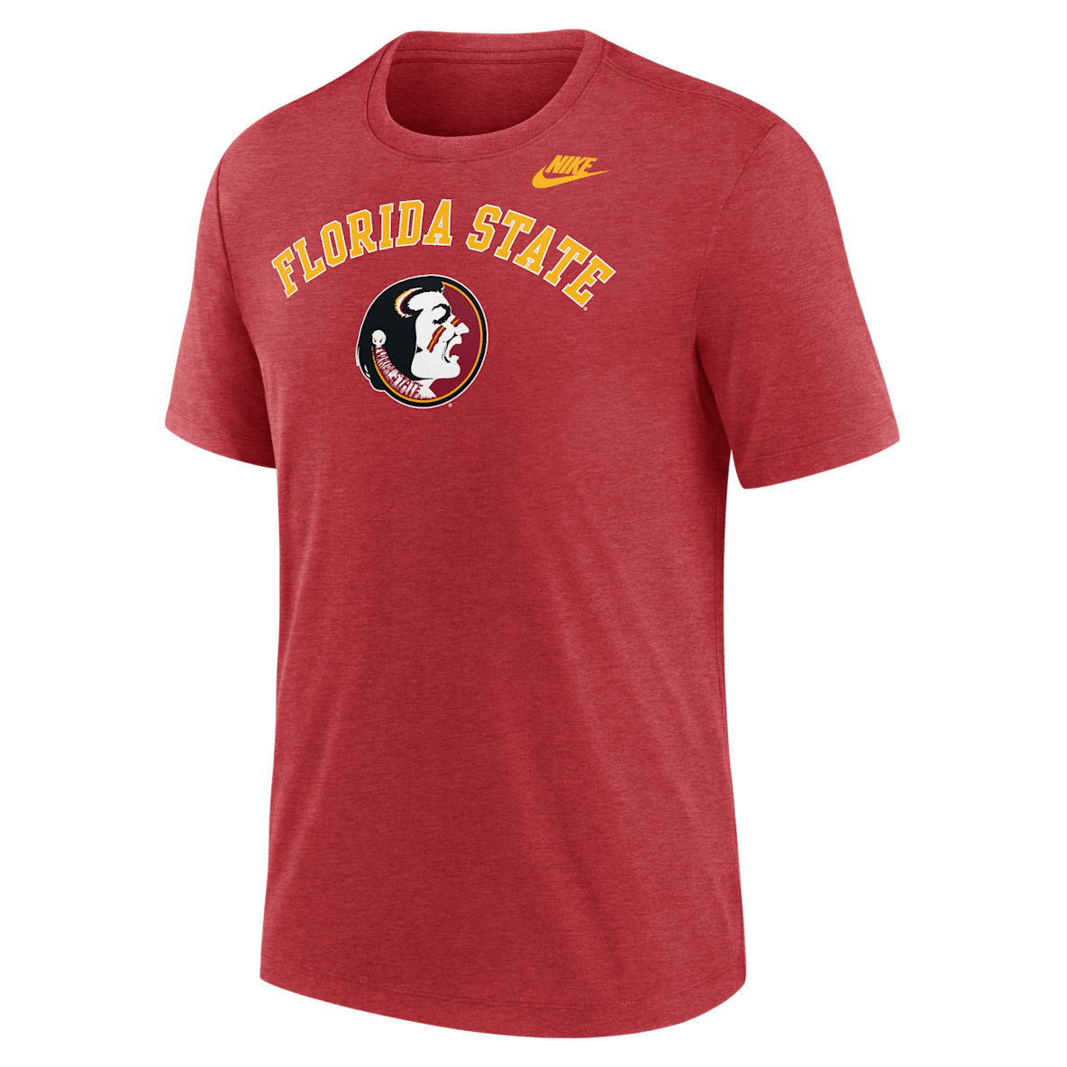 Florida State Legacy Arch Florida State Legacy Arch Men's Nike College T-Shirt