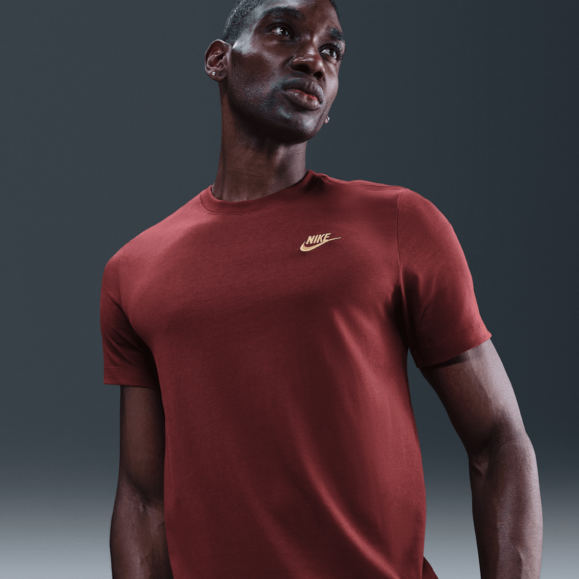 Nike Sportswear Club Nike Sportswear Club Herren-T-Shirt