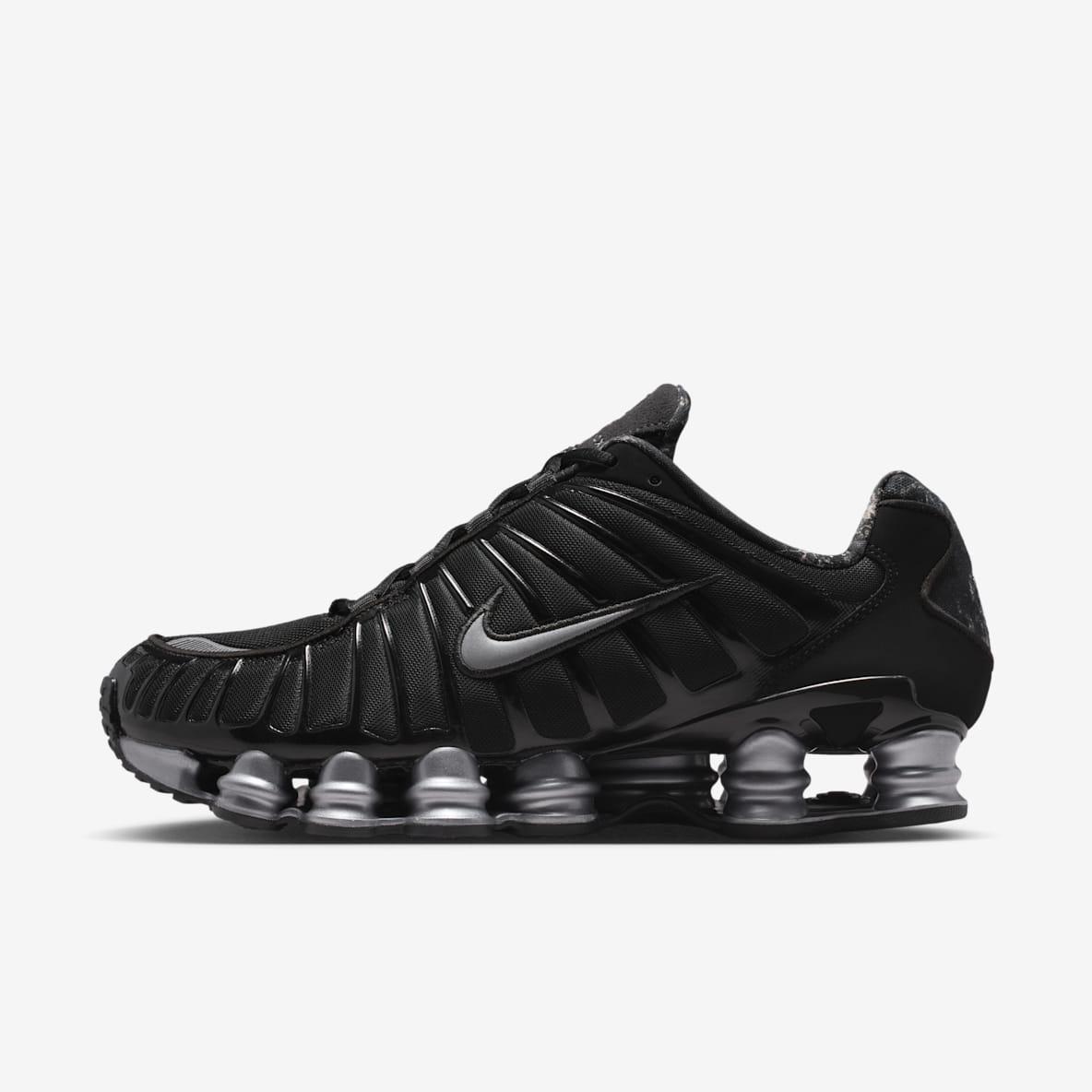 Nike Shox TL Chaussure pour homme