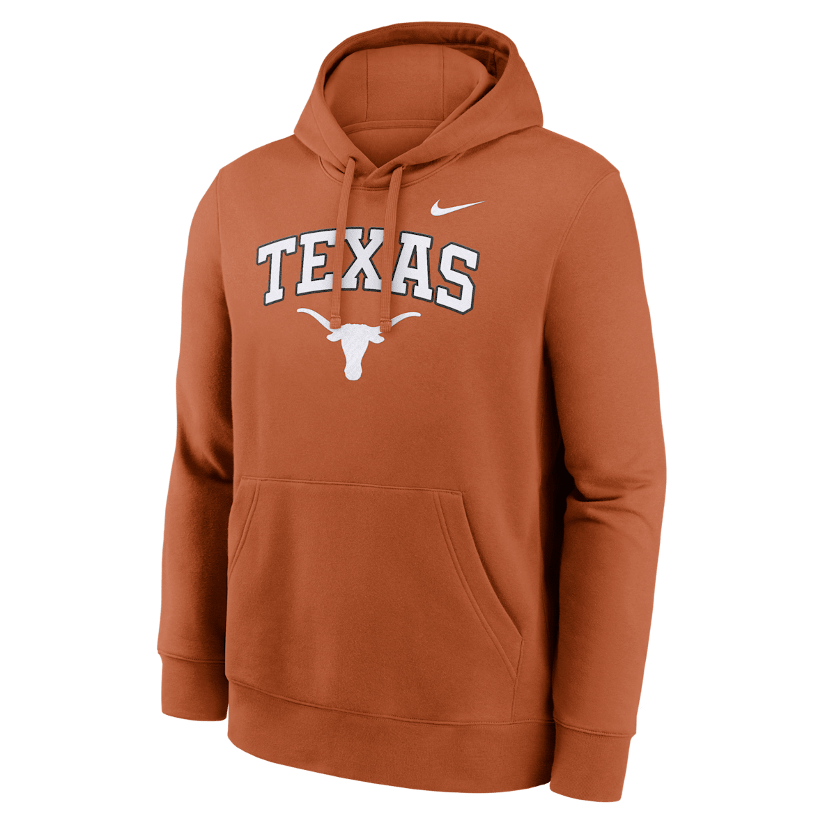 Texas Arch Texas Arch Men's Nike College Pullover Hoodie
