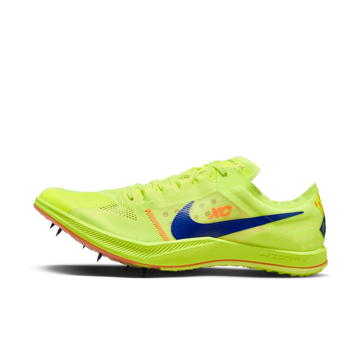 Nike Dragonfly XC Nike Dragonfly XC Cross-Country-Spikes