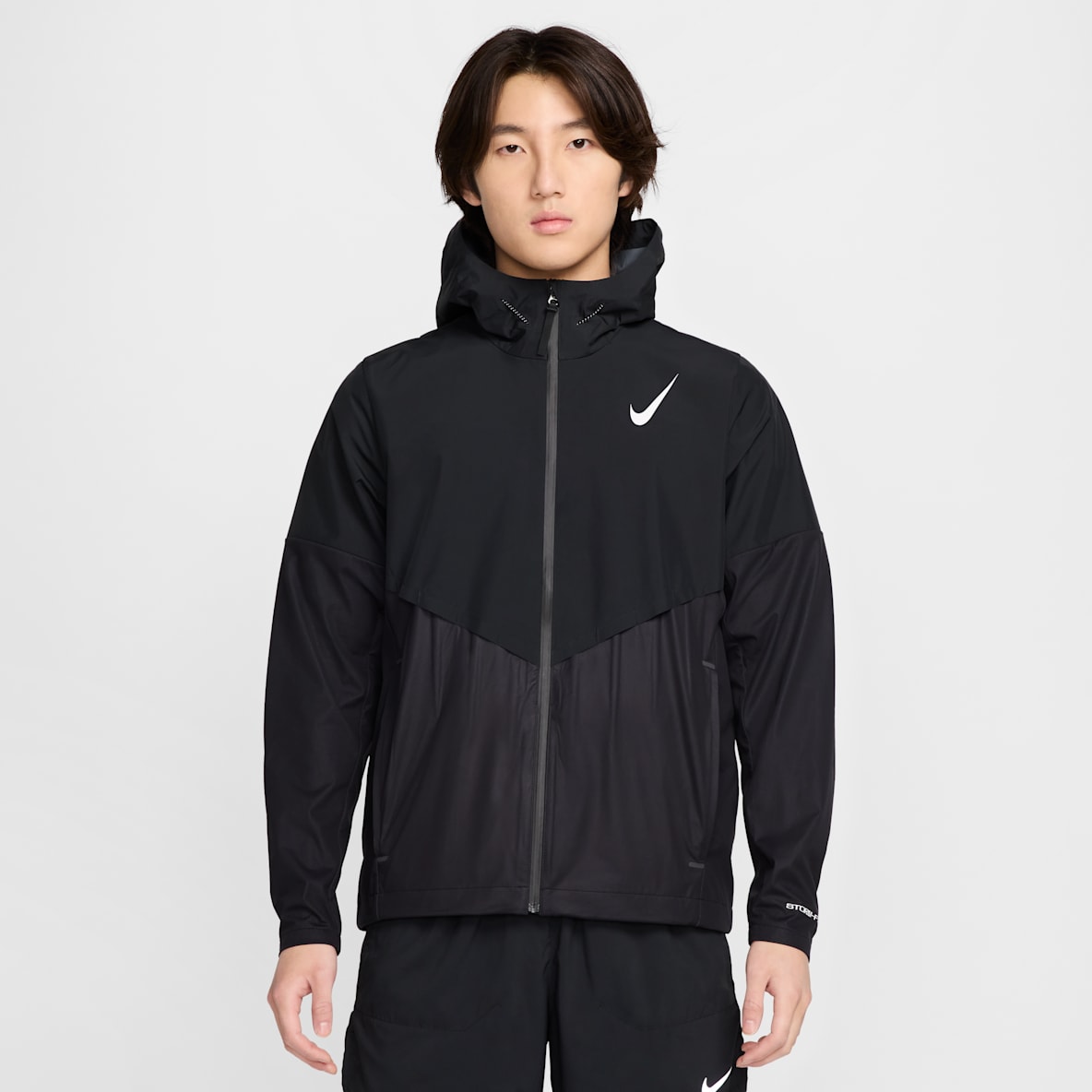 Nike AeroSwift Nike AeroSwift Men's Storm-FIT Aerogami Running Jacket