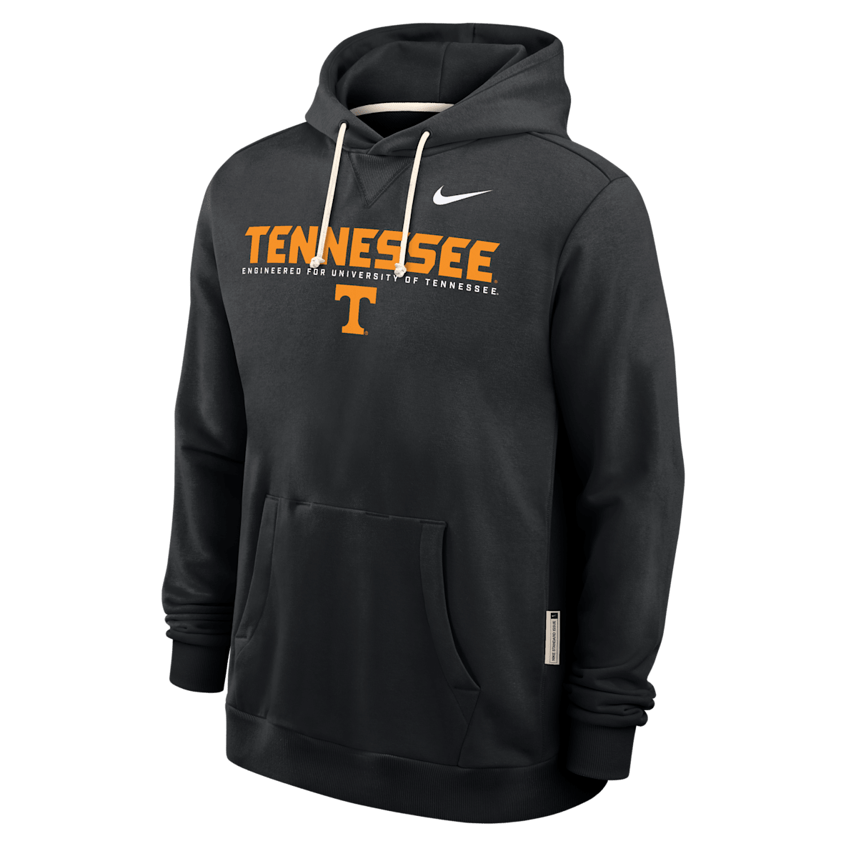 Tennessee Sideline Tennessee Sideline Men's Nike Dri-FIT College Pullover Hoodie