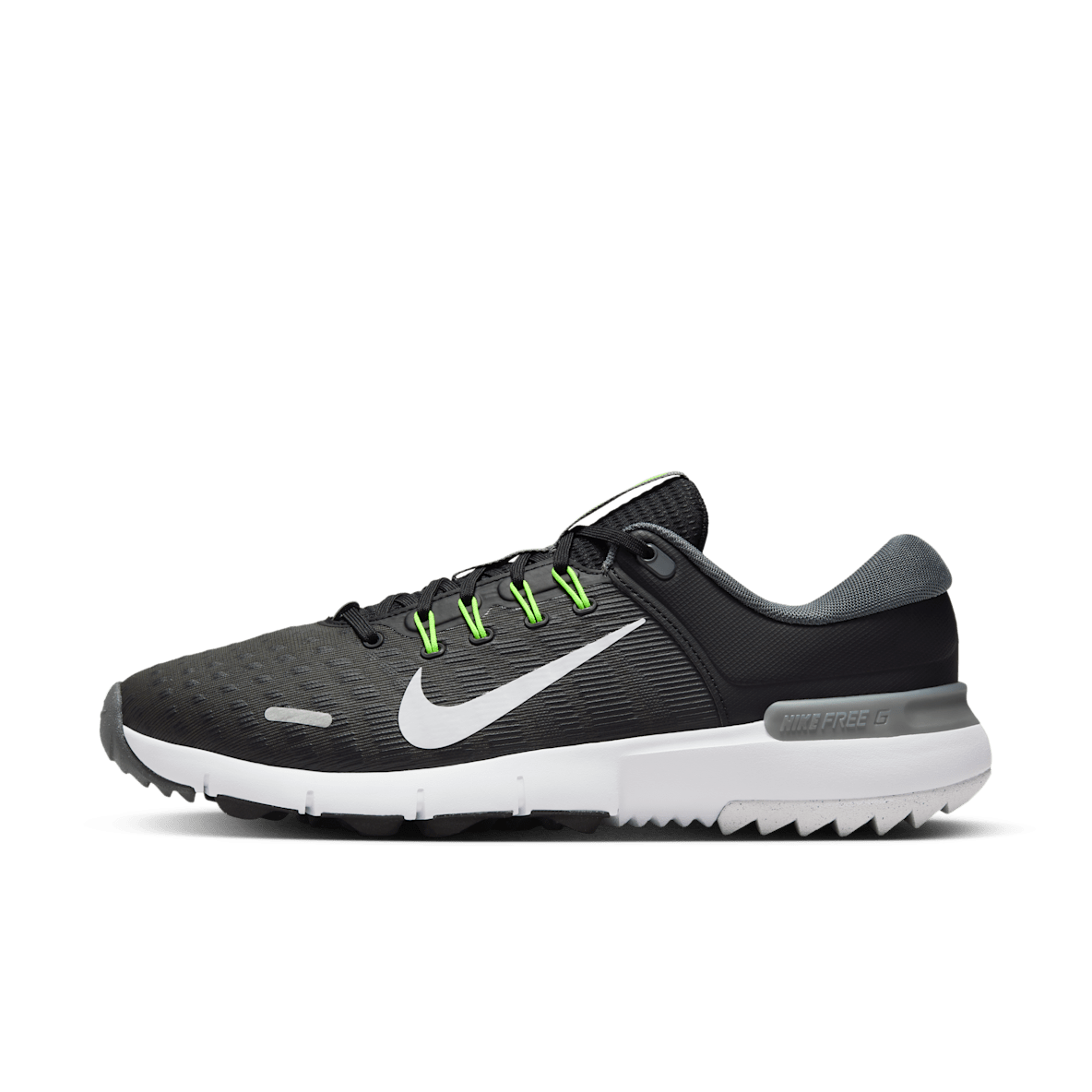 Nike Free Golf NN Nike Free Golf NN Golf Shoes (Wide)