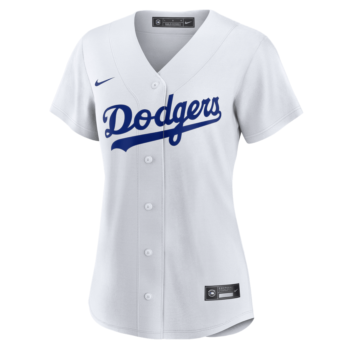 Shohei Ohtani Los Angeles Dodgers Shohei Ohtani Los Angeles Dodgers Women's Nike MLB Replica Jersey