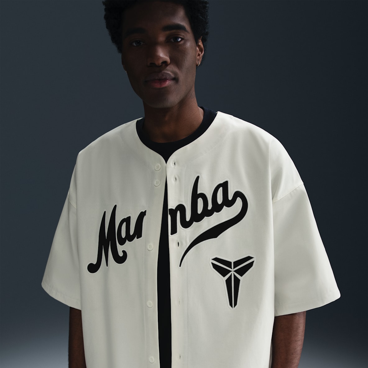 Kobe Kobe Men's Baseball Top