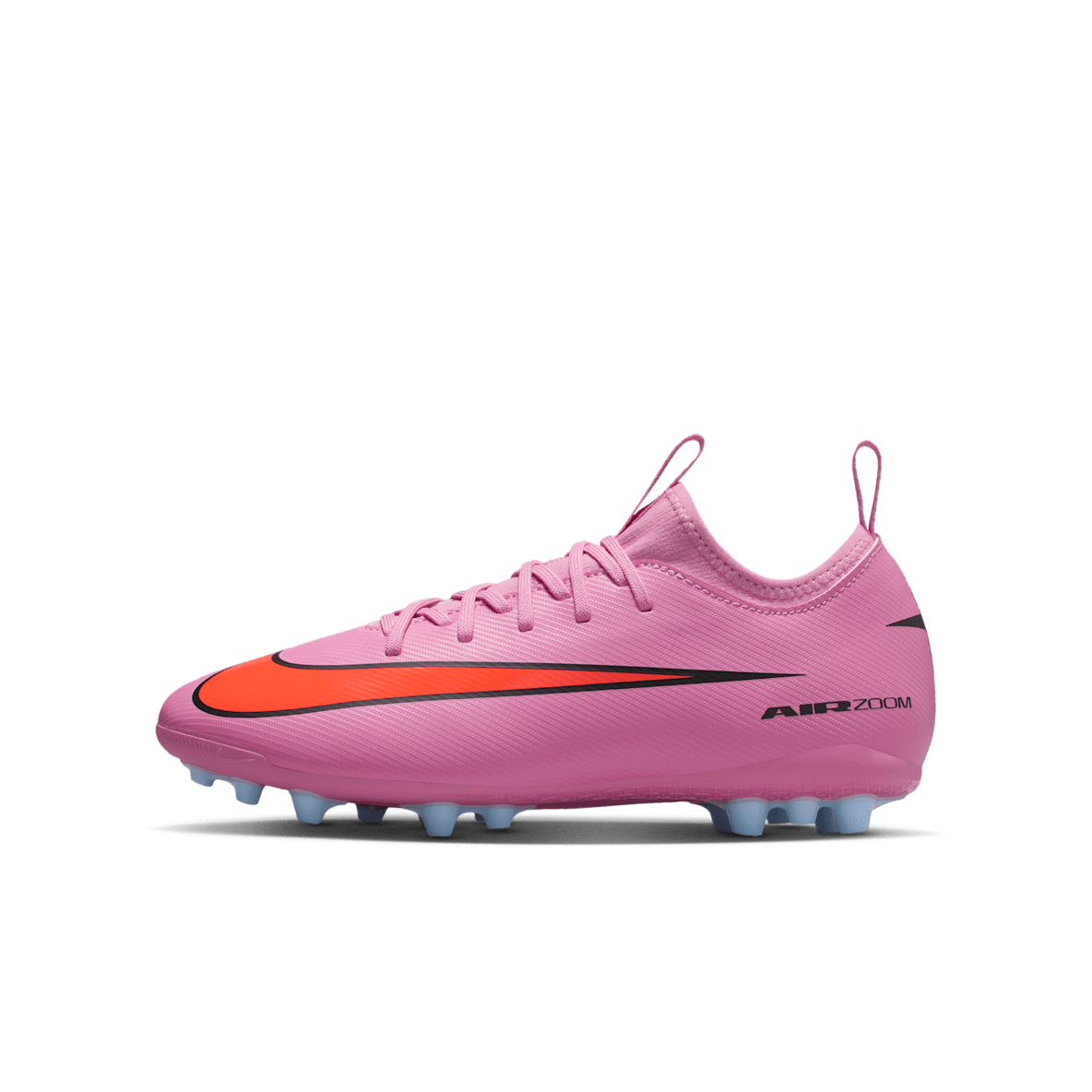Nike Jr. Mercurial Vapor 16 Academy Nike Jr. Mercurial Vapor 16 Academy Fotbollssko för konstgräs med lågt skaft för barn/ungdom