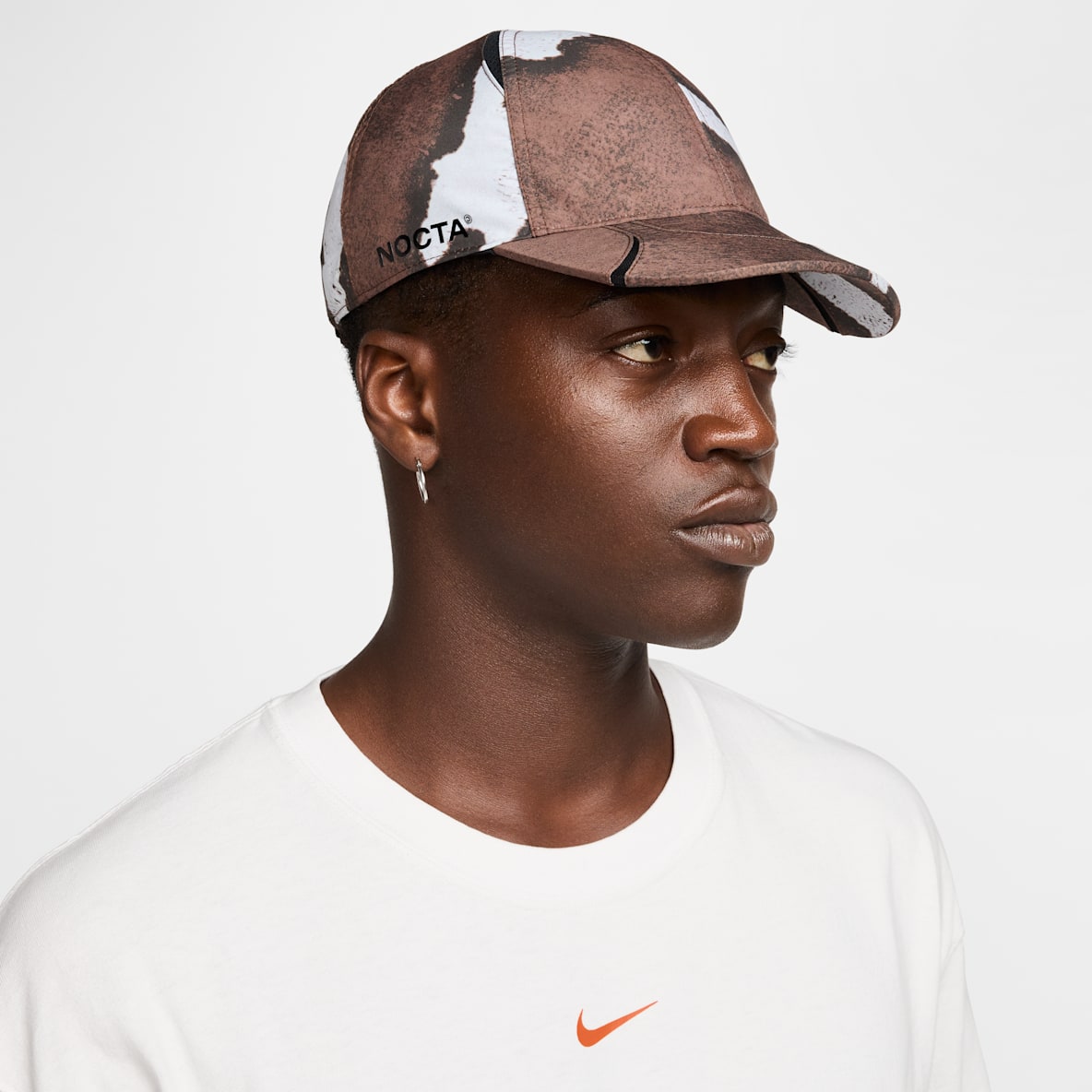 NOCTA Opal NOCTA Opal Cappello da sole – Uomo